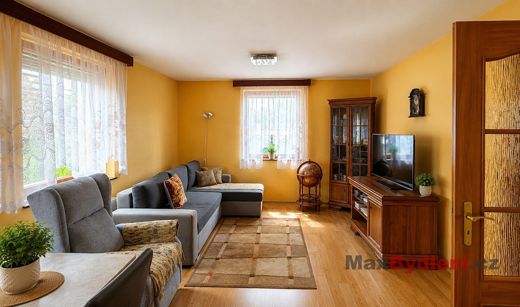 Prodej domu 168 m² s pozemkem 961 m², Nová Ves – náhled fotky 5