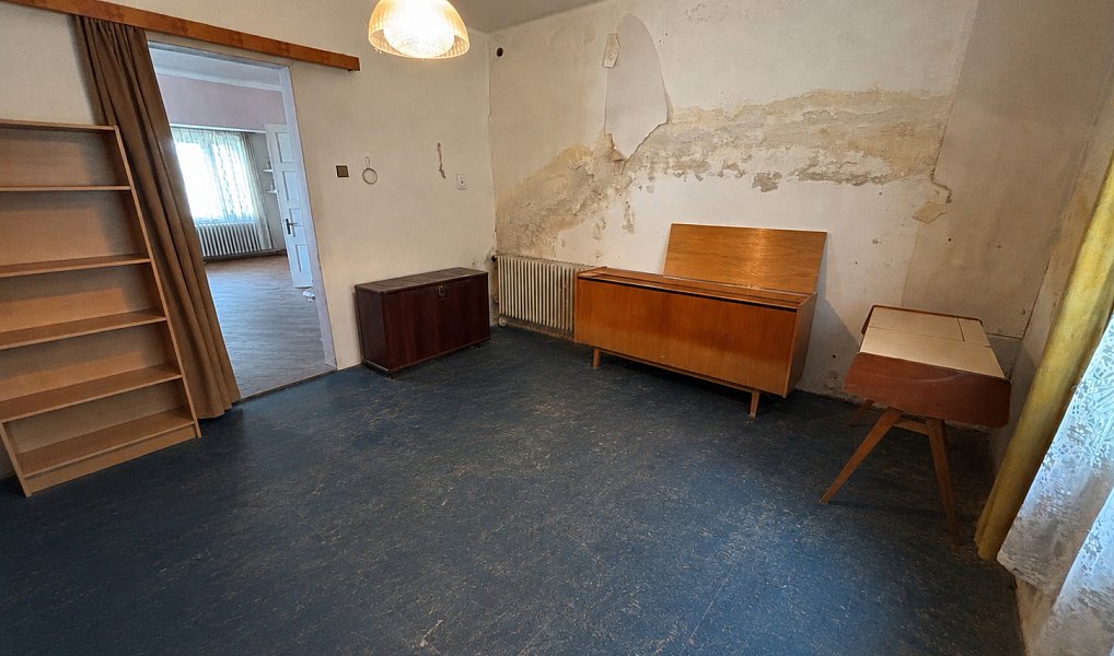 Prodej domu 120 m² s pozemkem 1 332 m², Žihobce – náhled fotky 9