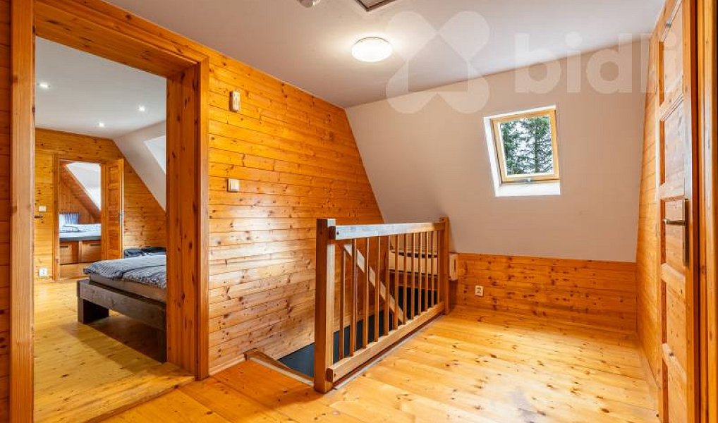 Prodej chaty/chalupy 140 m² s pozemkem 441 m², Mikulov – náhled fotky 21