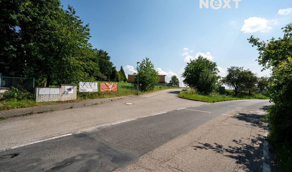 Prodej stavebního pozemku 1 204 m², Tehov – náhled fotky 9