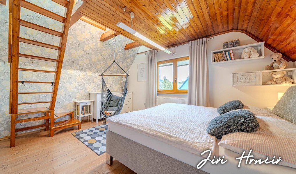 Prodej domu 151 m² s pozemkem 575 m², Kovářská – náhled fotky 24
