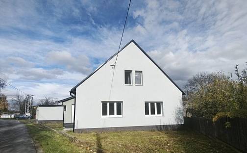 Prodej domu 209 m² s pozemkem 1 084 m², Provodovice, okres Přerov