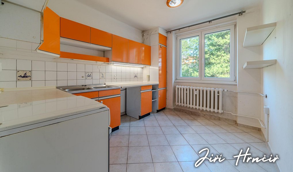 Prodej bytu 3+1 73 m², Praha – náhled fotky 8