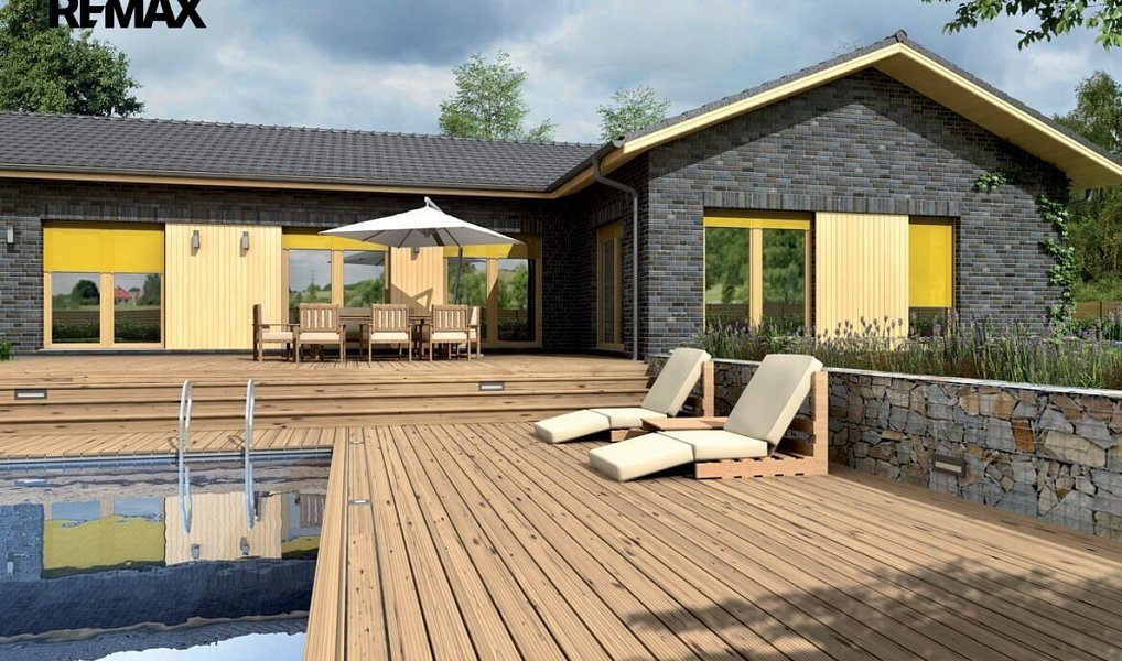 Prodej stavebního pozemku 1 362 m², Opatovec – náhled fotky 8