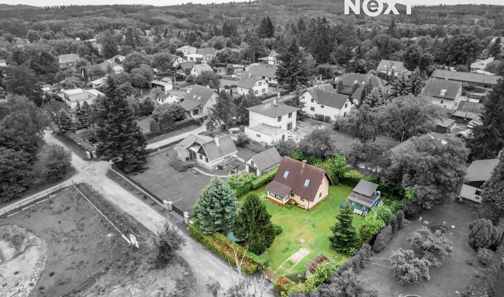 Prodej domu 90 m² s pozemkem 734 m², Kamenice – náhled fotky 13