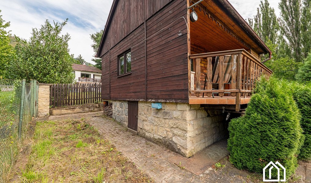 Prodej chaty/chalupy 32 m² s pozemkem 520 m², Ústí nad Labem – náhled fotky 24