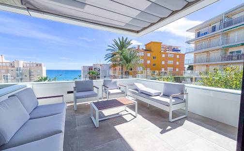 Pronájem bytu 3+kk 78 m², Sorello, Campello, Alicante, Španělsko