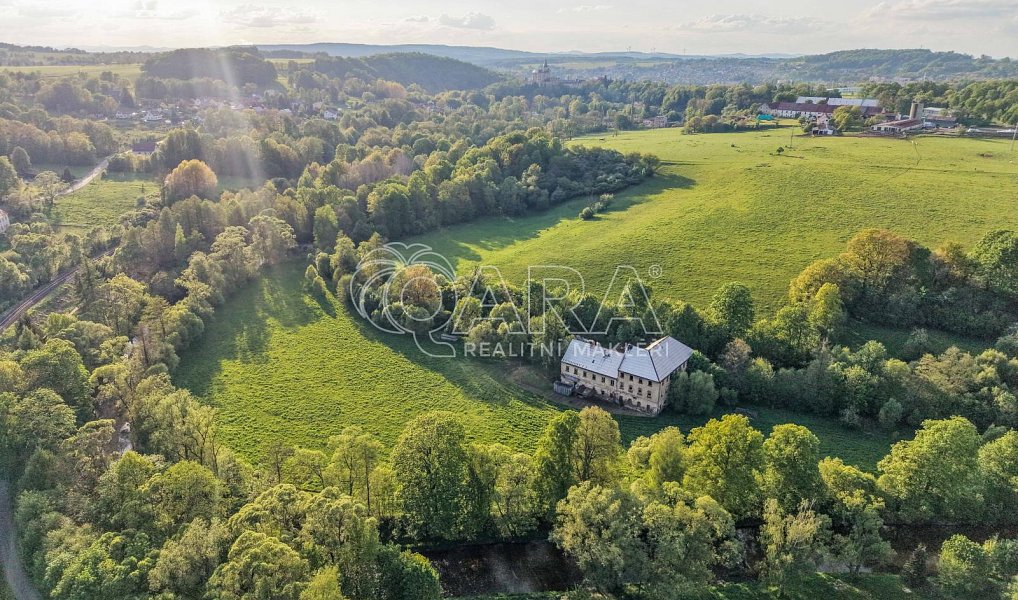 Prodej domu 2 260 m² s pozemkem 31 071 m², Frýdlant – náhled fotky 20