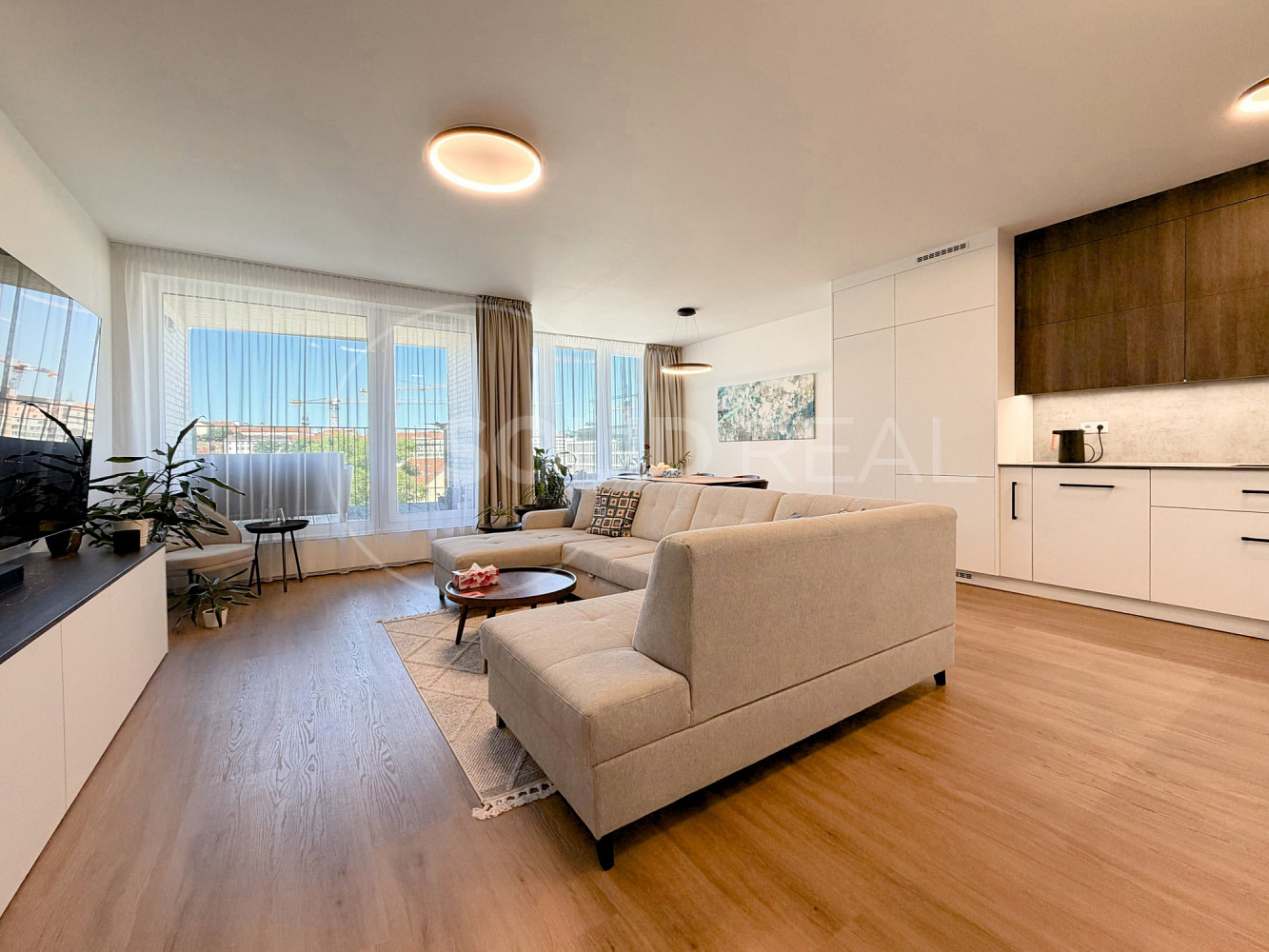 Prodej bytu 4+kk 119 m² – fotografie 2