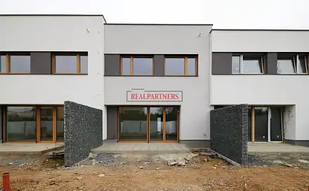 Prodej domu 127 m² s pozemkem 197 m²