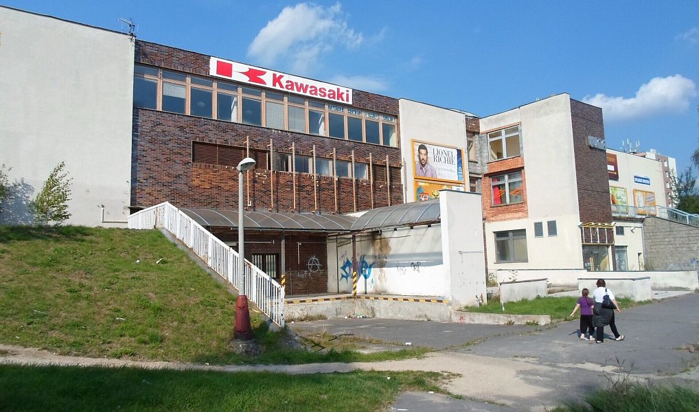Pronájem obchodních prostor 100 m², Liberec – náhled fotky 2
