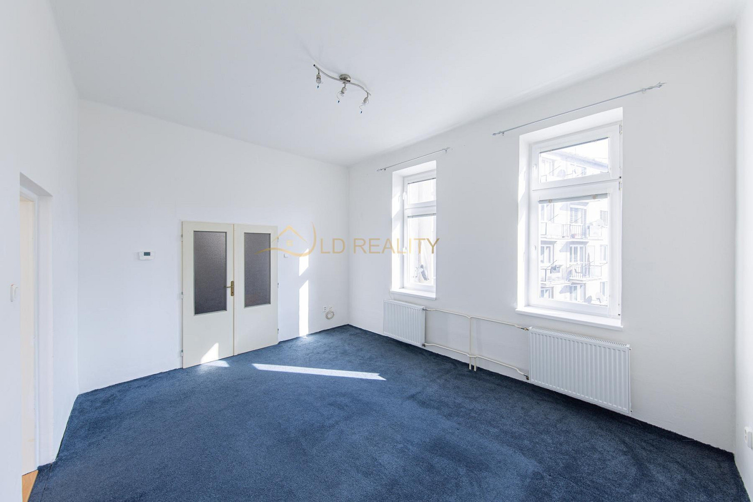 Pronájem bytu 2+1 56 m² — photo 3