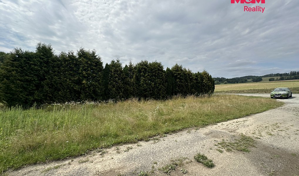 Prodej pozemku 335 m², Hrabišín – náhled fotky 3