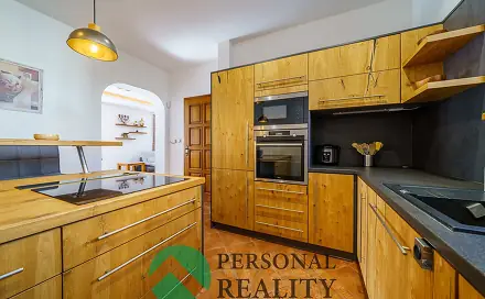 Prodej domu 616 m² s pozemkem 439 m², Družstevní, Mariánské Lázně, okres Cheb