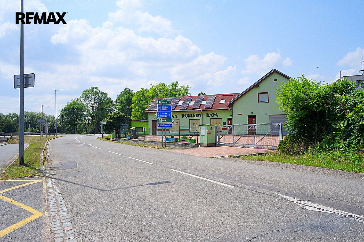 Prodej obchodních prostor 293 m² – fotografie 4