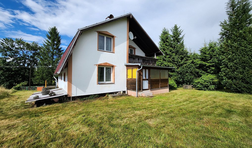 Prodej domu 180 m² s pozemkem 1 066 m², Rumburk – náhled fotky 25