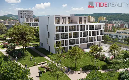 Prodej bytu 4+kk 94 m²