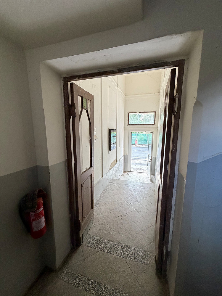 Prodej nájemního domu, činžáku 344 m² – fotografie 5