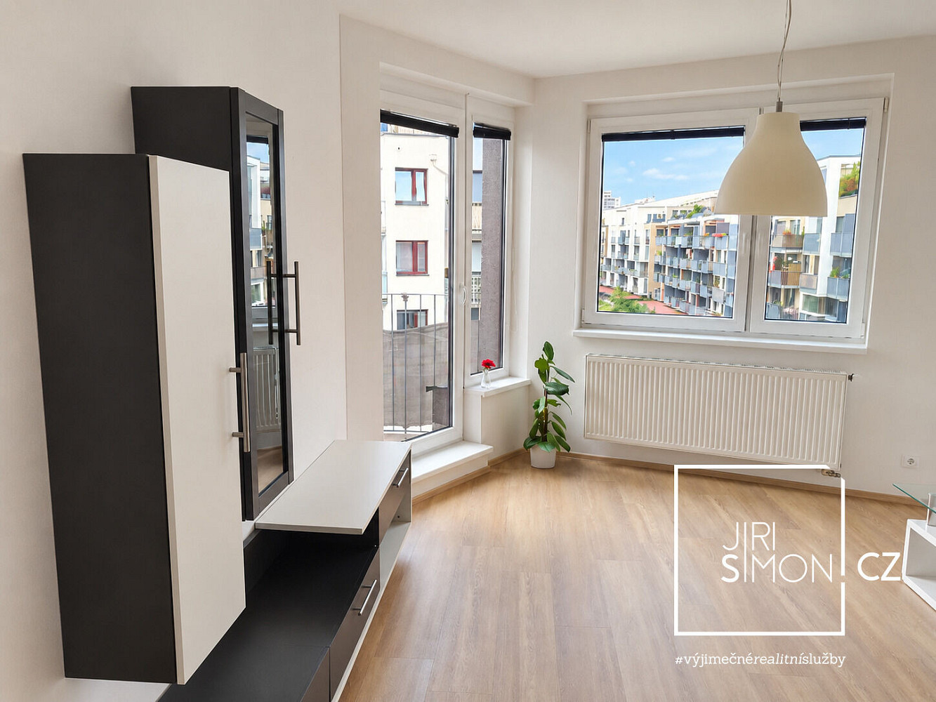 Pronájem bytu 2+kk 56 m² – fotografie 5