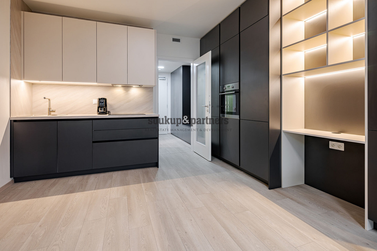 Prodej bytu 1+kk 37 m² – fotografie 5