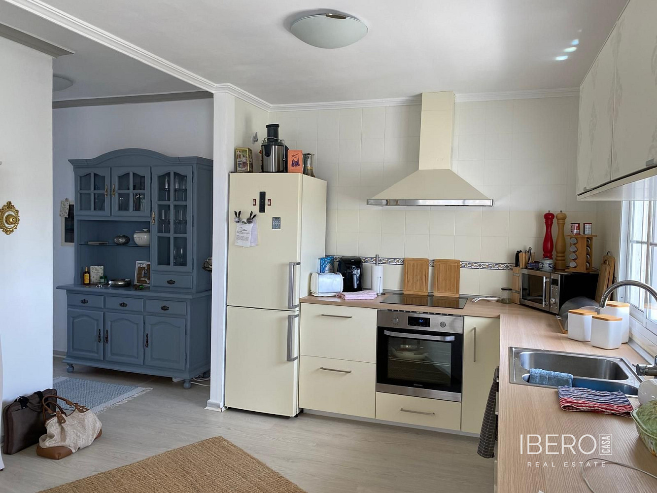 Pis 3+kk – Estepona, Barriada Islas Canarias - Vista 5