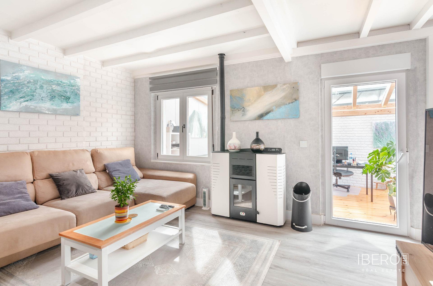 Casa 3+kk – Gijon - Més