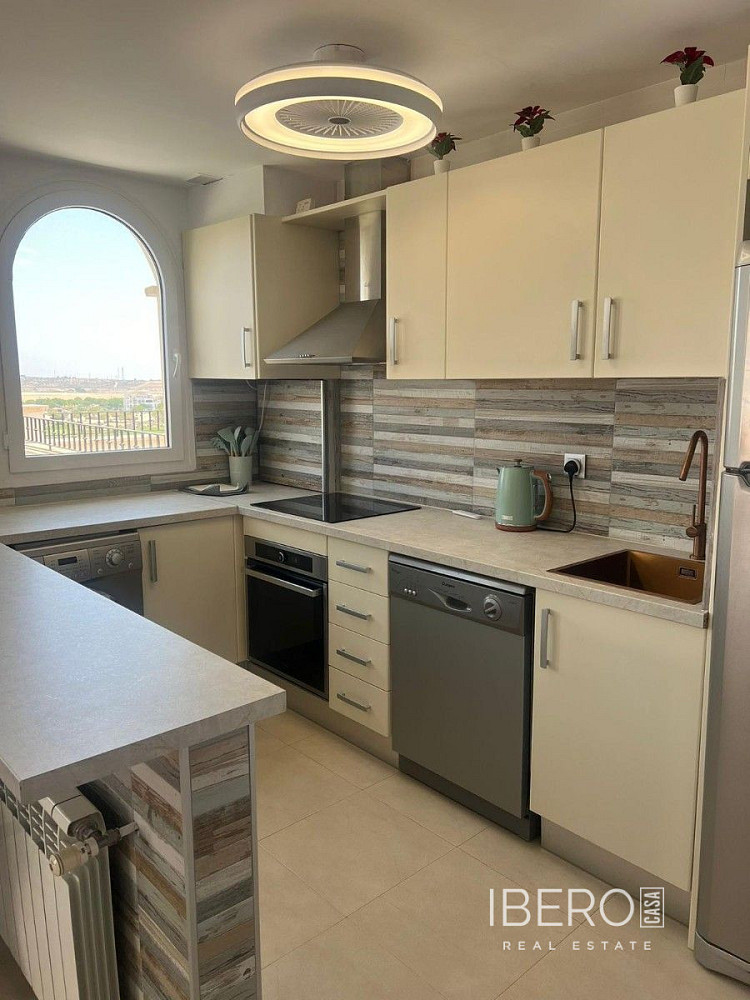 Piso 3+kk – Sucina - Vista 5