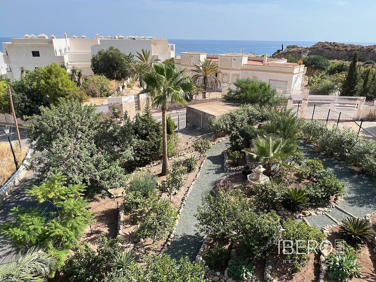 Casa 4+kk – Mojácar, Almería - Vista 3