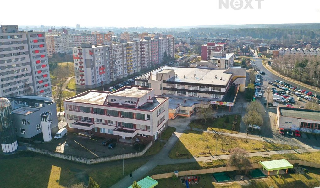 Pronájem komerčního objektu (jiného typu) 13 m², Tábor – náhled fotky 3