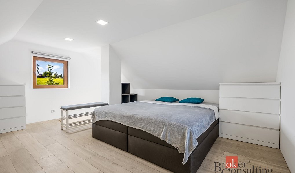 Prodej domu 45 m² s pozemkem 1 470 m², Liberec – náhled fotky 8