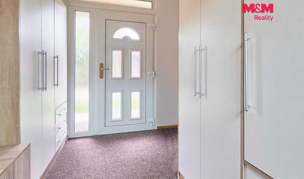 Prodej domu 260 m² s pozemkem 796 m², Březnice – náhled fotky 18