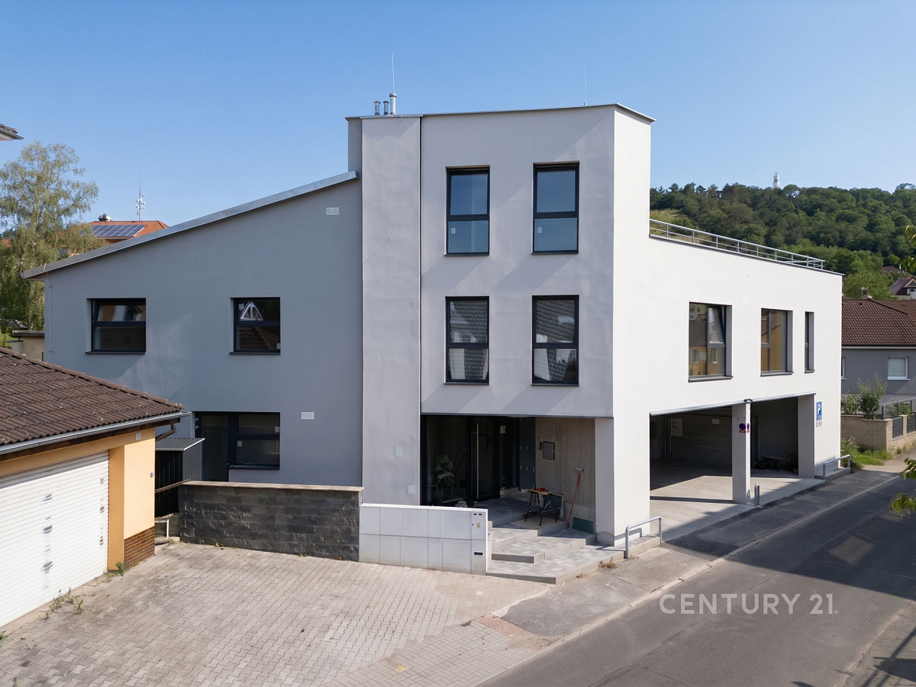 Pronájem bytu 4+kk 104 m² – fotografie 4