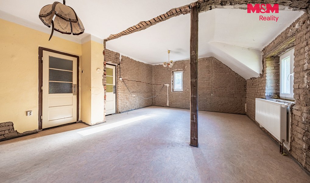Prodej domu 131 m² s pozemkem 1 031 m², Měchenice – náhled fotky 16