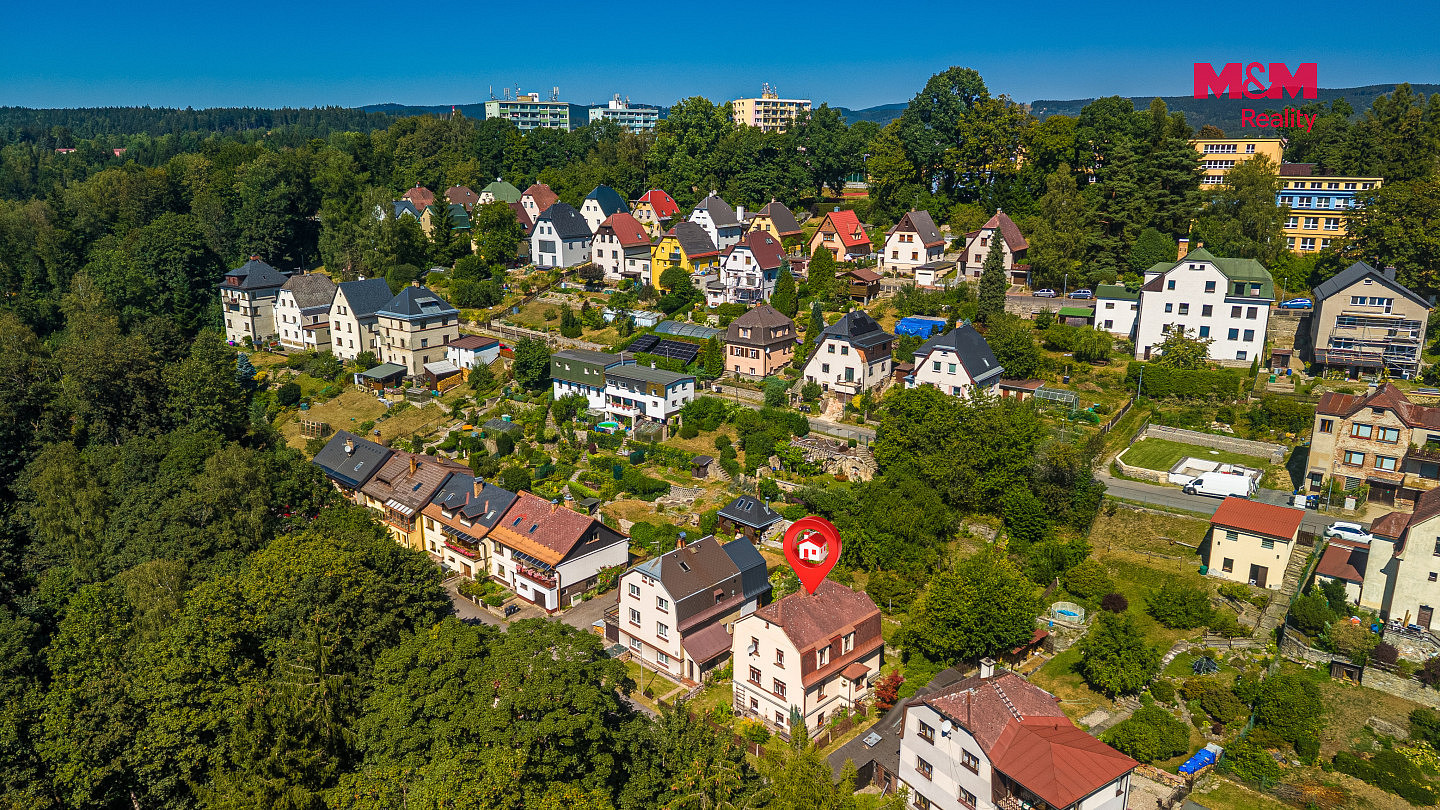 Prodej domu 141 m² s pozemkem 919 m² – fotografie 2