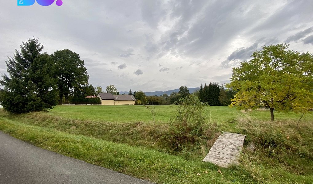 Prodej stavebního pozemku 2 825 m², Mosty u Jablunkova – náhled fotky 4