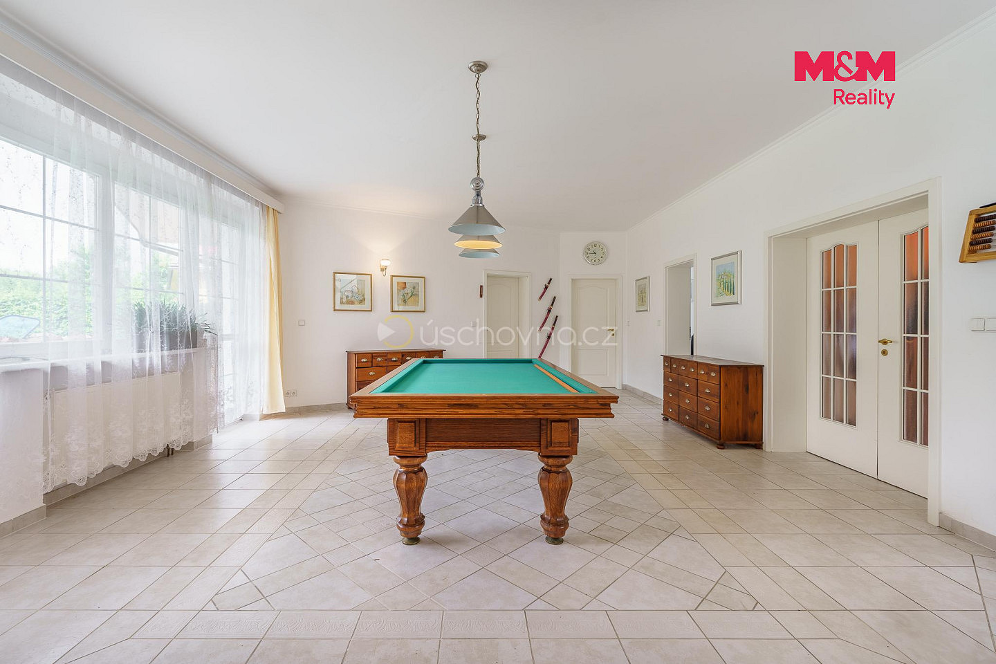 Prodej domu 540 m² s pozemkem 1 403 m² – fotografie 2