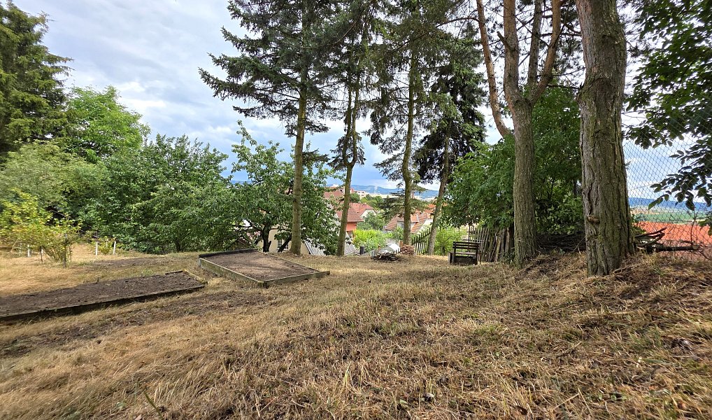 Prodej stavebního pozemku 655 m², Velké Opatovice – náhled fotky 3