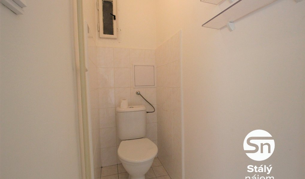 Pronájem bytu 1+1 43 m², Praha – náhled fotky 10