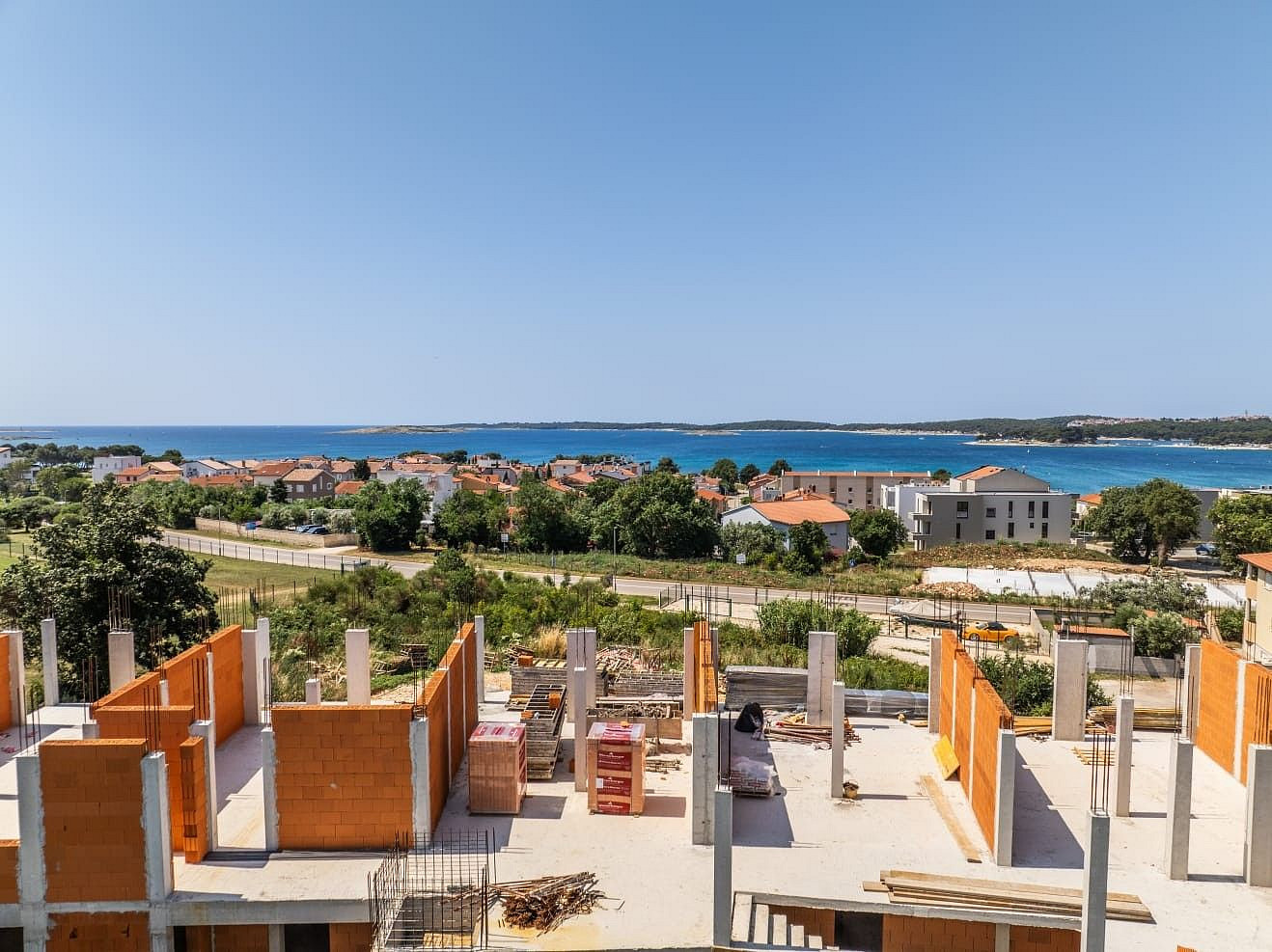 Prodej bytu 3+kk 51 m²