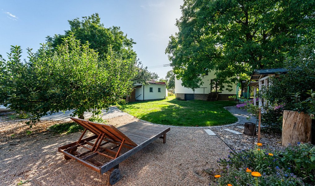 Prodej domu 161 m² s pozemkem 834 m², Prosetín – náhled fotky 25