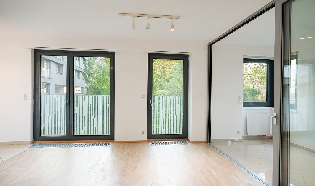 Pronájem bytu 2+kk 66 m², Praha – náhled fotky 7