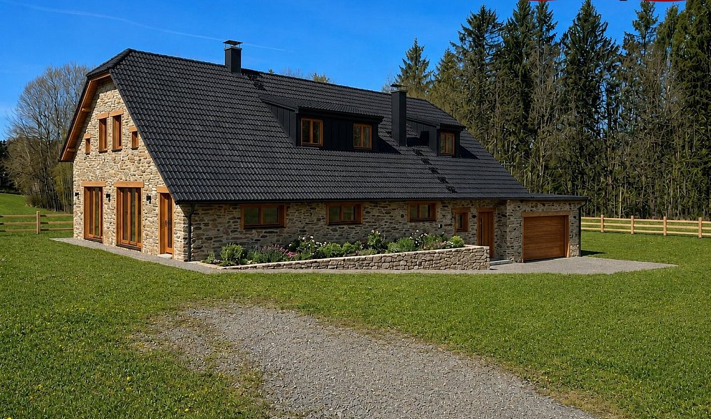 Prodej ubytovacího objektu 394 m², Pěnčín – náhled fotky 3