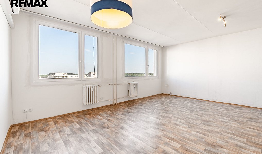 Prodej bytu 2+kk 62 m², Praha – náhled fotky 12