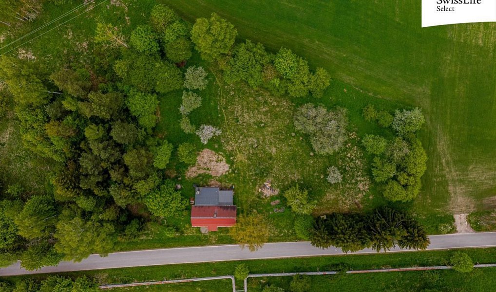 Prodej domu 78 m² s pozemkem 479 m², Chvaleč – náhled fotky 17
