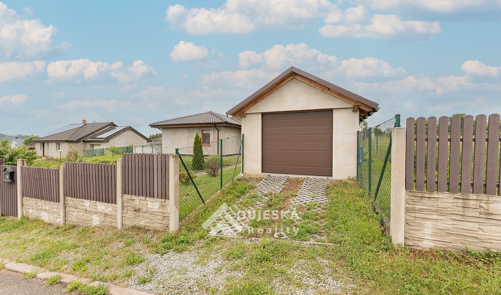 Pronájem domu 101 m² s pozemkem 797 m², Světlá – náhled fotky 14
