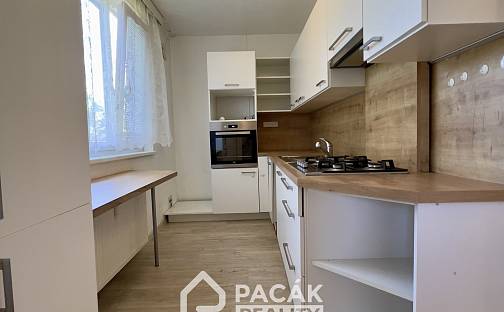 Pronájem bytu 3+1 68 m², Fischerova, Olomouc - Nové Sady