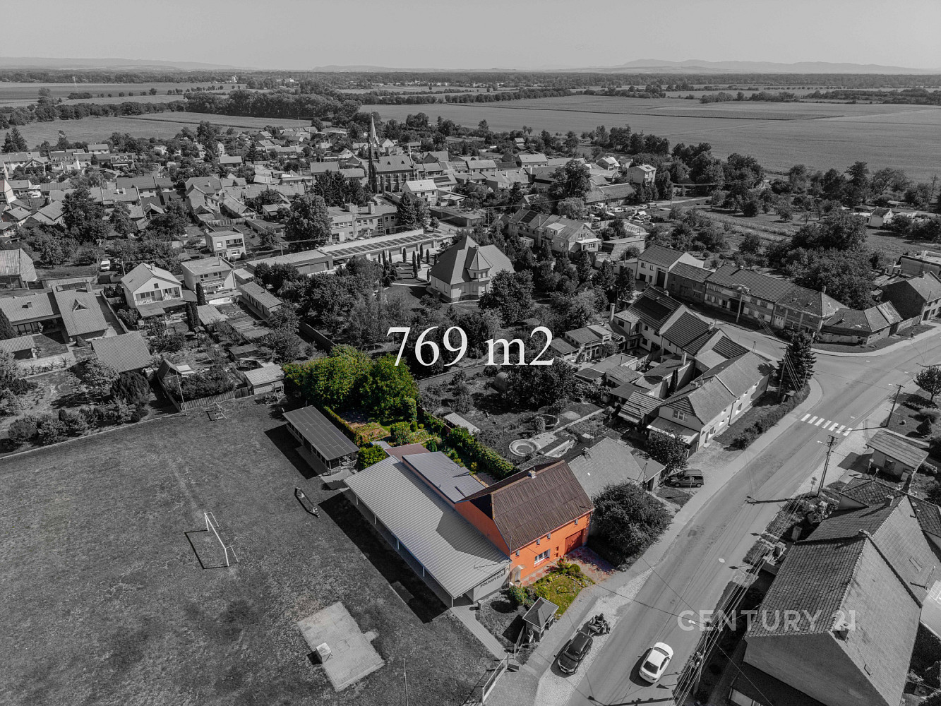 Prodej domu 165 m² s pozemkem 769 m² – fotografie 4