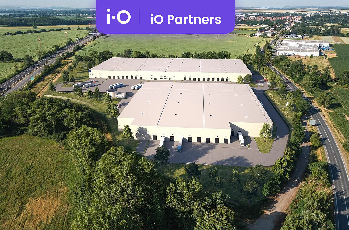 Pronájem skladovacích prostor 19 825 m² – fotografie 2