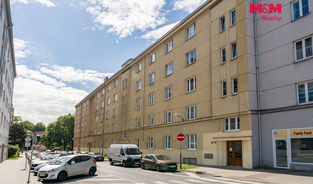 Prodej bytu 3+1 76 m², Teplice – náhled fotky 6
