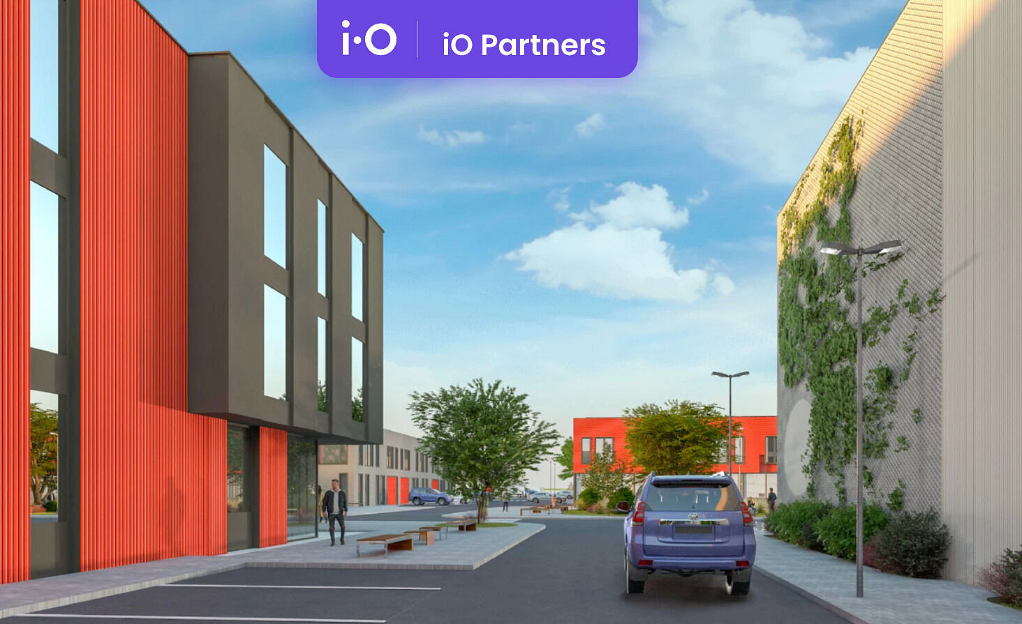 Pronájem skladovacích prostor 3 133 m² – fotografie 4